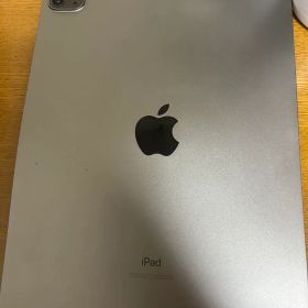 Apple iPad Pro第2世代 11インチ スペースグレー 本体