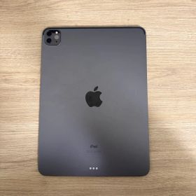 Apple iPad Pro 第2世代 11インチスペースグレー 本体