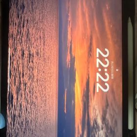 iPad Pro 11インチ 第2世代 128GB + Pencil 第2世代