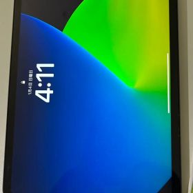 iPad pro 11インチ 2世代 128GB FY232J/A