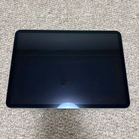 iPad Pro 11インチ 第2世代 256GB Wi-Fi 美品 充電器付き