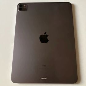【美品】iPadPro11インチ第2世代128GB Wi-Fi版 スペースグレイ