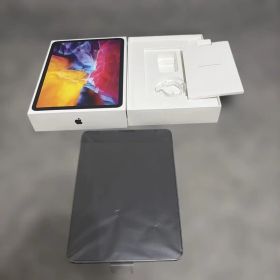 iPad Pro 11 第2世代 128GB スペースグレイ 美品 箱あり