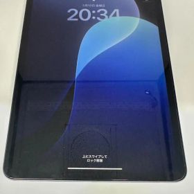 Apple iPad Pro 11インチ 第2世代 128GB スペースグレイ