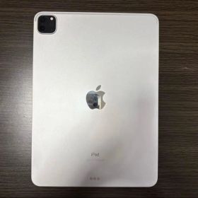 iPad Pro 11 (第2世代) 128GB Wi-Fiモデル