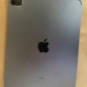 iPad Pro 11インチ 第二世代スペースグレー 本体
