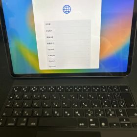 Apple iPad Pro 11インチ 第3世代 256GB キーボードセット