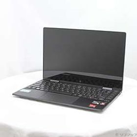 HP ENVY x360 13-ay0048AU 3N944PA#ABJ ［AMD-Ryzen-5-4500U (2.3GHz)／8GB／SSD256GB／13.3インチワイド／Windows11 H