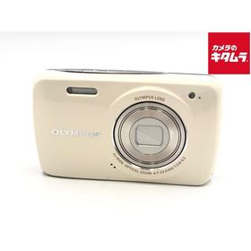 【中古】 【並品】 オリンパス VH-210 ホワイト