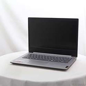 ideapad Slim 350 81W3004EJP プラチナグレー ［AMD-Ryzen-5-4500U (2.3GHz)／8GB／SSD256GB／14インチワイド／Windows11 Home