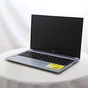 mouse MB5R5201101 〔Windows 10〕 ［AMD-Ryzen-5-4500U (2.3GHz)／8GB／SSD256GB／15.6インチワイド／Windows10 Home(64