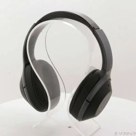 ソフマップ 〔中古品〕 WH-1000XM2 B ブラック【349】