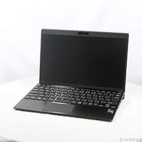 〔展示品〕 VAIO SX12 VJS12690112B ファインブラック ［Core-i5-1340P (1.9GHz)／16GB／SSD256GB／12.5インチワイド／Windows11 Pro］〔展示品〕 VAIO SX12 VJS12690112B ファインブラック ［Core-i5-1340P (1.9GHz)／16GB／SSD256GB／12.5インチワイド／Windows11 Pro］