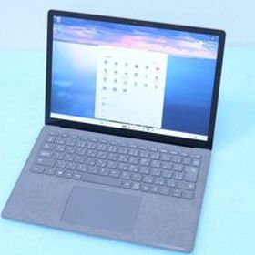 Surface Laptop5 12世代 Core i5-1245U 8GB SSD256GB Win11 タッチ液晶 カメラ Microsoft ノートパソコン PC 管理E21