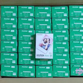 チェキフィルム instax mini 20枚x30箱 600枚