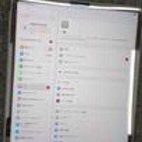 IPAD PRO (12.9インチ) (第5世代) MHR83J/A APPLE/SIMフリー