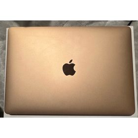 マック(Mac (Apple))のApple MacBook Air M1 8GB 512GB 液晶不良(ノートPC)
