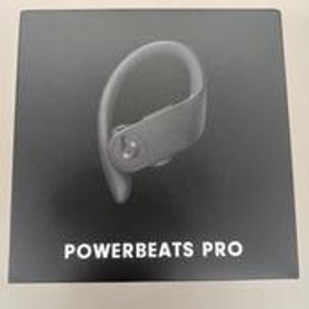 ワイヤレスイヤホン POWERBEATS PRO BEATS