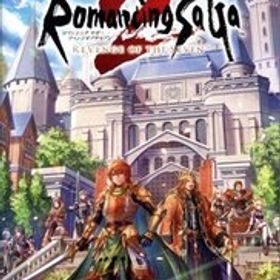 ロマンシング サガ2 リベンジオブザセブン/NintendoSwitch