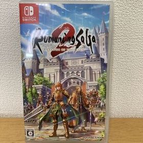 【Switch】 ロマンシング サガ2 リベンジオブザセブン