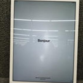 IPAD PRO(第一世代) ML2J2JA/A APPLE