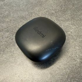 Redmi buds 6 playワイヤレスイヤホン ブラック難あり