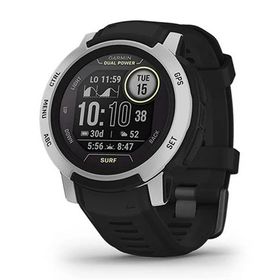 Instinct 2 Dual Power Surf Edition 010-02627-45