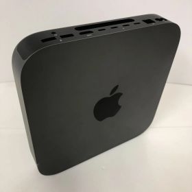 【即使用可能！】Apple Mac mini 2018 A1993・Intel Core i3 ・メモリ8GB・SSD250GB・Sequoia（MacOS） #000595