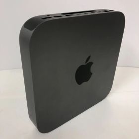 【即使用可能！】Apple Mac mini 2018 A1993・Intel Core i3 ・メモリ8GB・SSD250GB・Sequoia（MacOS） #000596