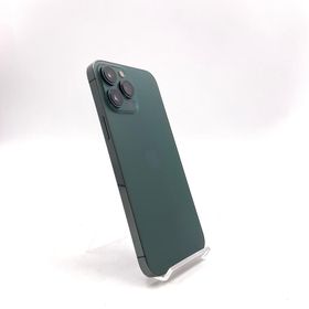 アップル(Apple)の【全額返金保証】【最速発送】Apple iPhone iPhone 13 Pro Max 128GB アルパイングリーン docomo SIMフリー 美品 動作確認済(スマートフォン本体)