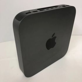 【即使用可能！】Apple Mac mini 2018 A1993・Intel Core i3 ・メモリ8GB・SSD250GB・Sequoia（MacOS） #000599