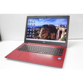 【中古ノートPC】NEC〈LAVIE NS150/KAR〉240GB/4GB ⑥(ノートPC)