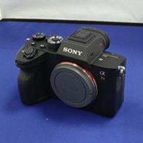 ミラーレス一眼 ILCE-7RM4 SONY