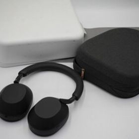 キレイ●ソニー WH-1000XM5 ワイヤレスノイズキャンセリングステレオヘッドセット