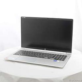 HP ProBook 650 G8 240F2AV ［Core-i5-1135G7 (2.4GHz)／16GB／SSD256GB／15.6インチワイド／Windows11 Pro MAR］