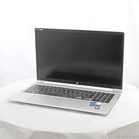 HP ProBook 650 G8 240F2AV ［Core-i5-1135G7 (2.4GHz)／16GB／SSD256GB／15.6インチワイド／Windows11 Pro MAR］