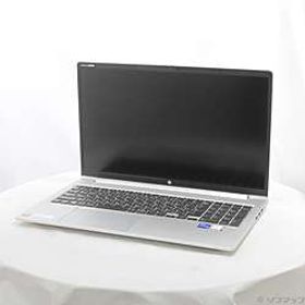 HP ProBook 650 G8 240F2AV ［Core-i5-1135G7 (2.4GHz)／16GB／SSD1TB／15.6インチワイド／Windows11 Pro MAR］