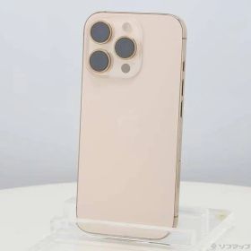 ソフマップ 〔中古品〕 iPhone16 Pro 128GB デザートチタニウム MYMX3J／A SIMフリー【258】
