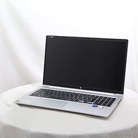 HP ProBook 650 G8 240F2AV ［Core-i5-1135G7 (2.4GHz)／16GB／SSD1TB／15.6インチワイド／Windows11 Pro MAR］