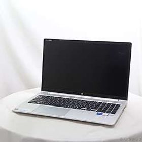 HP ProBook 650 G8 240F2AV ［Core-i5-1135G7 (2.4GHz)／16GB／SSD1TB／15.6インチワイド／Windows11 Pro MAR］