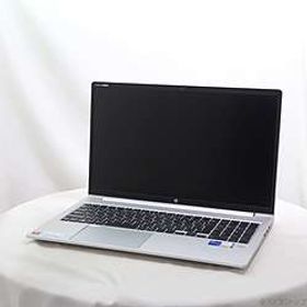 HP ProBook 650 G8 240F2AV ［Core-i5-1135G7 (2.4GHz)／16GB／SSD1TB／15.6インチワイド／Windows11 Pro MAR］