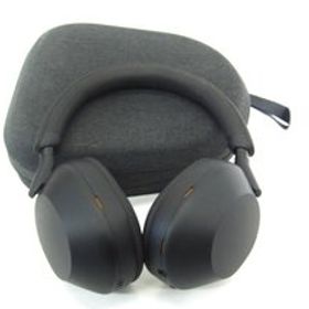 SONY ソニー WH-1000XM5 ワイヤレスノイズキャンセリング ステレオヘッドホン ∠UK2318