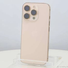ソフマップ 〔中古品〕 iPhone16 Pro 256GB デザートチタニウム MYN23J／A SIMフリー【276】