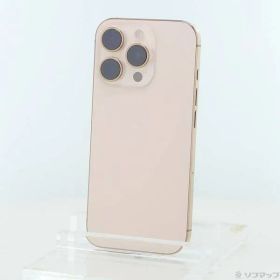 ソフマップ 〔中古品〕 iPhone16 Pro 512GB デザートチタニウム MYN63J／A SIMフリー【349】