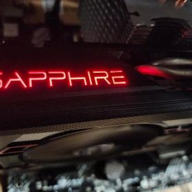 SAPPHIRE PULSE Radeon RX 5700XT 8G GDDR6