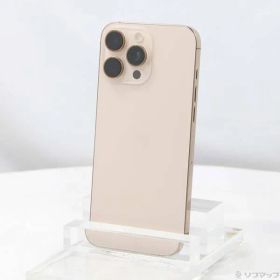 ソフマップ 〔中古品〕 iPhone16 Pro Max 512GB デザートチタニウム MYWN3J／A SIMフリー【297】