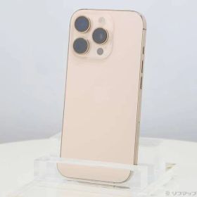 ソフマップ 〔中古品〕 iPhone16 Pro 1TB デザートチタニウム MYNA3J／A SIMフリー【305】