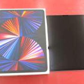 IPAD PRO(12.9インチ)第5世代 MHNK3J/A APPLE
