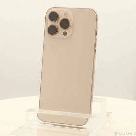 ソフマップ 〔中古品〕 iPhone16 Pro Max 1TB デザートチタニウム MYWT3J／A SIMフリー【276】