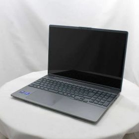 ソフマップ 〔展示品〕 LIFEBOOK PH77／J3 FMVP77J3H ストームグレー【198】